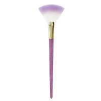 Real Techniques 'Brush Crush' Make Up Pinsel - 304 Fan