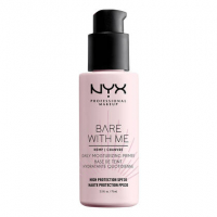 Nyx Professional Make Up 'Bare With Me Hemp SPF30' Primer - 75 ml