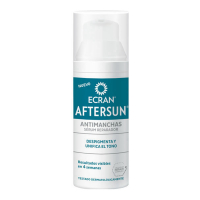 Ecran Sérum anti-tâches 'Aftersun' - 50 ml