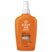 Ecran 'Sun Lemonoil' Sunscreen Lotion - 200 ml
