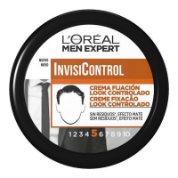 L'Oréal Paris 'Men Expert Invisicontrol' Haarstyling Creme - 8 150 ml