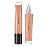 Shiseido 'Shimmer' Lipgloss - 03 Kurumi Beige 9 ml