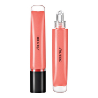 Shiseido 'Shimmer' Lipgloss - 05 Sango Peach 9 ml