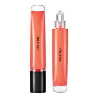 Shiseido Gloss 'Shimmer' - 06 Daldal Orange 9 ml