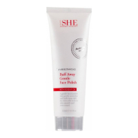 OM SHE 'Aromatherapy Pure Botanicals' Cleanser - 125 ml