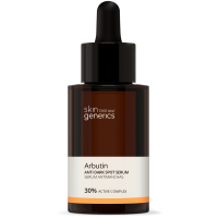 Skin Generics 'Anti Dark Spot Arbutin 30%' Serum - 30 ml