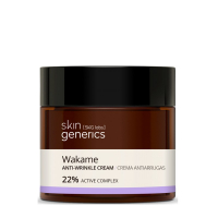 Skin Generics Crème anti-rides 'Wakame 23%' - 50 ml