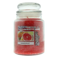 Liberty Candle Bougie 'Grapefruit' - 623 g