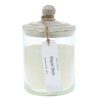 Liberty Candle Bougie 'Chrystal Water' - 280 g