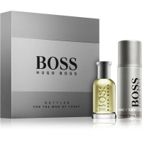 Hugo Boss 'Bottled' Parfüm Set - 2 Stücke