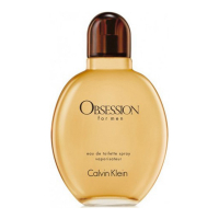 Calvin Klein Eau de toilette 'Obsession' - 30 ml
