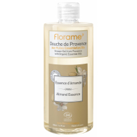 Florame Gel Douche 'Essence D'Amande' - 500 ml