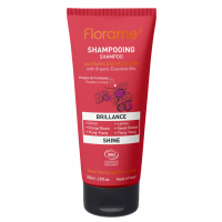 Florame 'Brillance' Shampoo - 200 ml