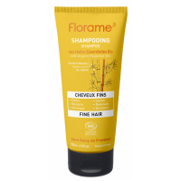 Florame Shampoing 'Cheveux Fins' - 200 ml