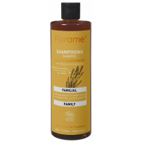 Florame Shampoing 'Familial' - 400 ml