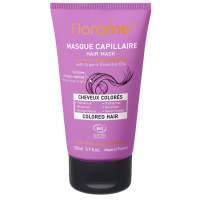 Florame Masque capillaire 'Colorés' - 150 ml