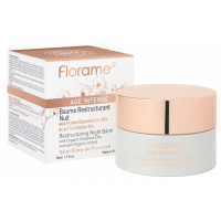 Florame 'Restructurant' Nachtbalsam - 50 ml
