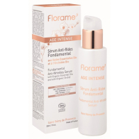 Florame 'Fondamental' Anti-Wrinkle Serum - 30 ml