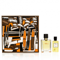 Hermès 'Terre D'Hermes' Coffret de parfum - 2 Pièces