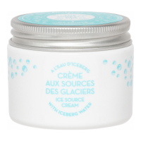 Polaar Crème visage 'Icesource Glacier Water' - 50 ml