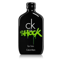 Calvin Klein 'CK One Shock' Eau de toilette - 100 ml