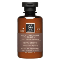 Apivita 'Oily Dandruff' Shampoo - 250 ml