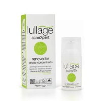 Lullage Concentré 'Acnexpert Cellular Renovating' - 30 ml