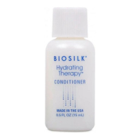 BioSilk 'Hydrating Therapy' Pflegespülung - 15 ml