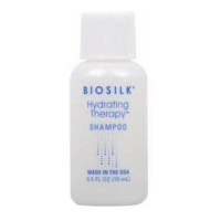 BioSilk 'Hydrating Therapy' Shampoo - 15 ml