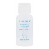 BioSilk 'Hydrating Therapy' Hair Oil - 15 ml