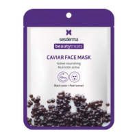 Sesderma 'Beauty Treats Caviar' Face Mask - 22 ml