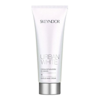 Skeyndor 'Urban White' Hand Cream - 75 ml