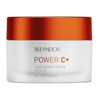 Skeyndor 'Power C+' Gesichtscreme - 50 ml