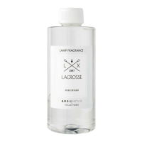 Lacrosse Fragrance Lamp -  500 ml
