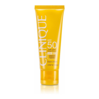 Clinique 'SPF50' Sonnenschutz für das Gesicht - 50 ml