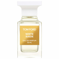 Tom Ford Eau de parfum 'White Suede' - 50 ml