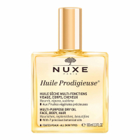 Nuxe Huile visage, corps et cheveux 'Huile Prodigieuse®' - 100 ml