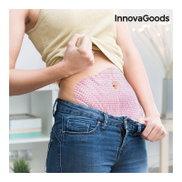 Innovagoods Slimming Patches - 5 Units
