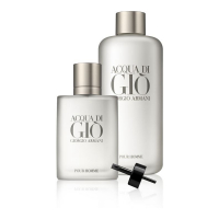 Giorgio Armani 'Acqua Di Gio' Parfüm Set - 2 Stücke