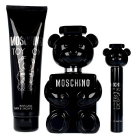 Moschino 'Toy Boy' Parfüm Set - 3 Stücke