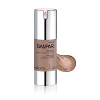 Sampar 'Crazy' Face Cream - Tan 30 ml