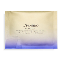 Shiseido Masque pour les yeux 'Vital Perfection Uplifting & Firming' - 12 Pièces