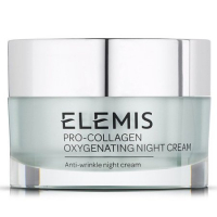 Elemis Crème de nuit anti-âge 'Pro-Collagen Oxygenating' - 50 ml