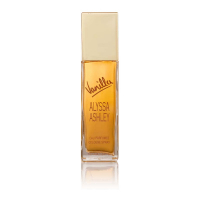 Alyssa Ashley Eau de parfum 'Vanilla' - 100 ml