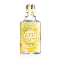 4711 Eau de Cologne 'Remix Lemon' - 100 ml