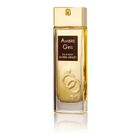 Alyssa Ashley Eau de parfum 'Ambre Gris' - 100 ml