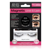 Ardell 'Liner & Lash' Magnetic Lashes - Demi Wispies 4 Pieces