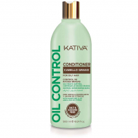 Kativa Après-shampoing 'Oil Control' - 250 ml
