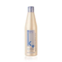 Salerm Shampoing 'Keratin Shot' - 500 ml