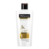 Tresemme 'Keratin Smooth' Conditioner - 700 ml
